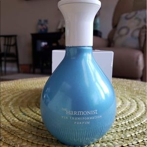 THE HARMONIST YIN TRANSFORMATION  1.7 fl.oz.